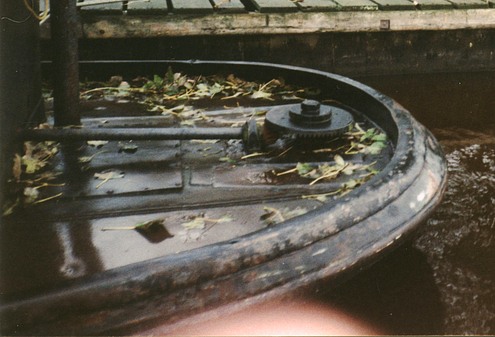zonder