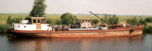 bilgeboot-tcw4-wartena