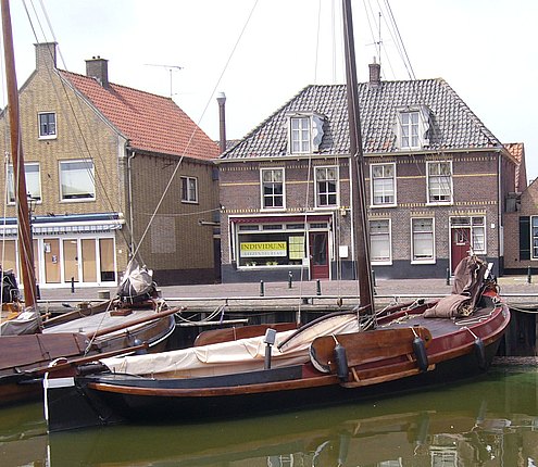 zonder