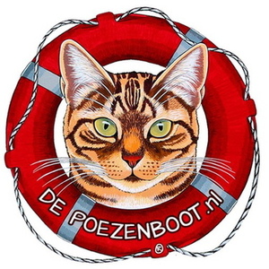 poezenboot