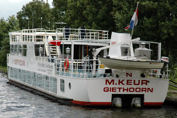 Giethoorn — thumbnail 2