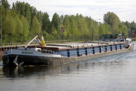 Dorinta