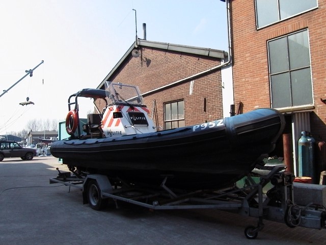 P 952 De Binnenvaart p-952-de-binnenvaart