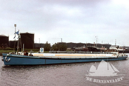 Sloopbedrijf vlaardingen